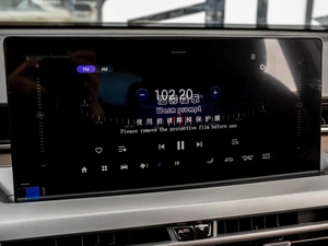 Внедорожник GAC GS4 2025 года, 2770000 рублей, Краснодар