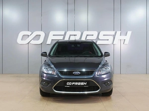 Седан Ford Focus 2008 года, 599000 рублей, Воронеж