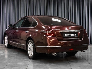 Седан Nissan Teana 2010 года, 1124000 рублей, Тюмень