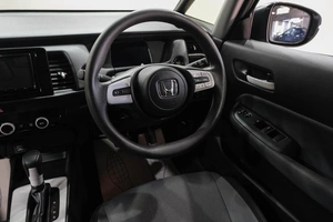 Хетчбэк Honda Fit 2022 года, 1299000 рублей, Новокузнецк