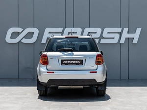 Внедорожник Suzuki SX4 2010 года, 1130000 рублей, Краснодар