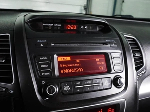 Внедорожник Kia Sorento 2013 года, 1465000 рублей, Воронеж