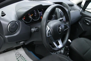 Внедорожник Renault Duster 2019 года, 1398000 рублей, Солонцы