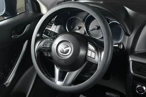 Внедорожник Mazda CX-5 2016 года, 2129000 рублей, Тюмень