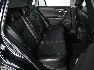Внедорожник Toyota RAV4 2019 года, 2889000 рублей, Ростов-на-Дону