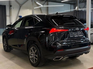 Внедорожник Lexus NX 2018 года, 2749000 рублей, Павловская Слобода