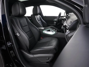 Внедорожник Mercedes-benz GLE-класс Coupe 2022 года, 9138888 рублей, Москва