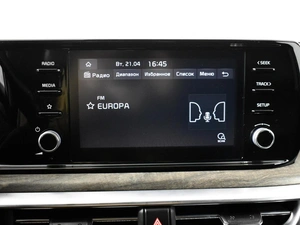 Седан Kia K5 2021 года, 2516800 рублей, Казань