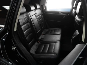 Внедорожник Volkswagen Touareg 2015 года, 2899000 рублей, Тюмень