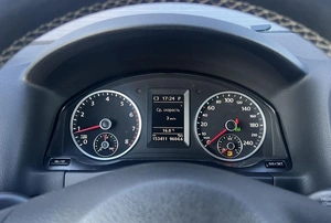 Внедорожник Volkswagen Tiguan 2014 года, 1385000 рублей, Солонцы