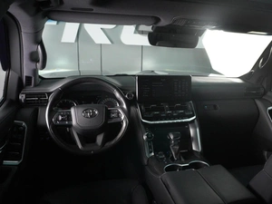 Внедорожник Toyota Land Cruiser 2022 года, 10700000 рублей, Минеральные Воды