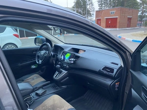 Внедорожник Honda CR-V 2013 года, 1840000 рублей, Лесосибирск