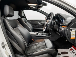 Седан Mercedes-benz E-класс 2013 года, 1800000 рублей, Красноярск