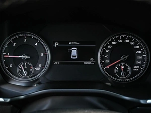 Внедорожник Hyundai Santa Fe 2021 года, 4189000 рублей, Кирилловка