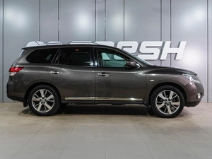Внедорожник Nissan Pathfinder 2015 года, 1849000 рублей, Воронеж
