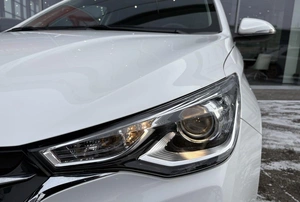 Седан Changan Alsvin 2024 года, 1390000 рублей, Солонцы