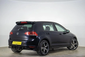 Хетчбэк Volkswagen Golf 2013 года, 1089000 рублей, Оренбург