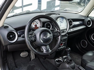 Хетчбэк MINI Cooper S 2010 года, 1130000 рублей, Краснодар