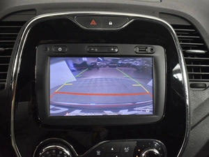 Внедорожник Renault Kaptur 2016 года, 1265100 рублей, Казань