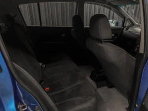 Хетчбэк Nissan Tiida 2007 года, 499000 рублей, Красноярск