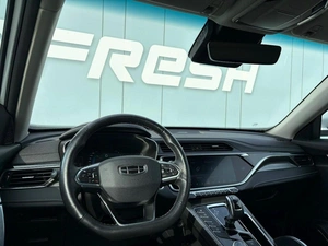 Внедорожник Geely Atlas Pro 2022 года, 1919000 рублей, Ижевск