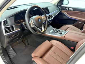 Внедорожник BMW X7 2022 года, 10995000 рублей, Красноярск