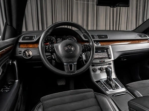 Седан Volkswagen Passat CC 2013 года, 1499000 рублей, Тюмень