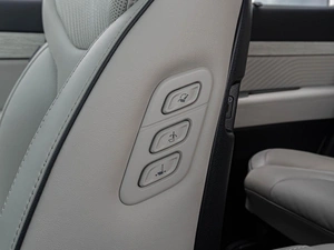 Внедорожник Hyundai Palisade 2023 года, 6560000 рублей, Краснодар