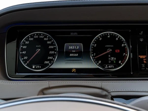 Седан Mercedes-benz Maybach S-класс 2015 года, 4680000 рублей, Краснодар