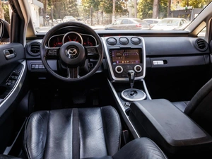 Внедорожник Mazda CX-7 2008 года, 950000 рублей, Большой Сочи