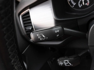 Внедорожник Skoda Kodiaq 2019 года, 3149000 рублей, Саратов