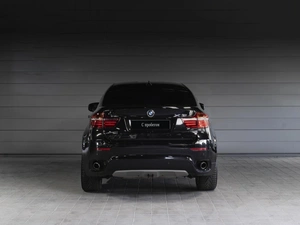 Внедорожник BMW X6 2012 года, 2450000 рублей, Санкт-Петербург