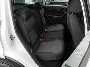 Внедорожник Skoda Yeti 2013 года, 1430000 рублей, Краснодар