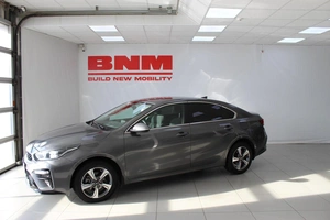 Седан Kia Cerato 2022 года, 2350000 рублей, Смоленск