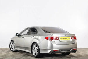 Седан Honda Accord 2008 года, 1169000 рублей, Тюмень