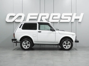 Внедорожник ВАЗ (LADA) Niva Legend 2024 года, 1285000 рублей, Воронеж