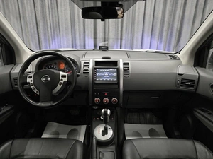 Внедорожник Nissan X-Trail 2008 года, 1120000 рублей, Красноярск
