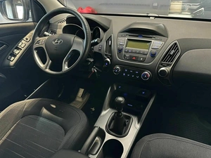 Внедорожник Hyundai ix35 2014 года, 1525000 рублей, Абакан