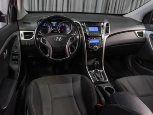 Хетчбэк Hyundai i30 2014 года, 1099000 рублей, Тюмень