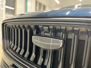 Внедорожник Geely Monjaro 2023 года, 3099000 рублей, Красноярск