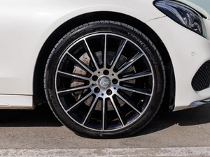 Седан Mercedes-benz C-класс 2015 года, 2599000 рублей, Большой Сочи