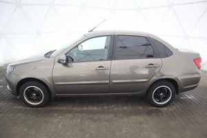 Седан ВАЗ (LADA) Granta 2020 года, 795000 рублей, Орёл