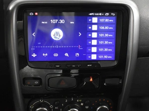 Внедорожник Renault Duster 2013 года, 923100 рублей, Казань