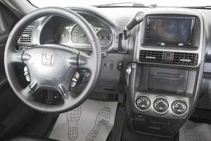 Внедорожник Honda CR-V 2006 года, 799000 рублей, Кемерово