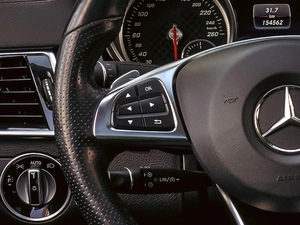 Внедорожник Mercedes-benz GLE-класс Coupe 2015 года, 3590000 рублей, Краснодар