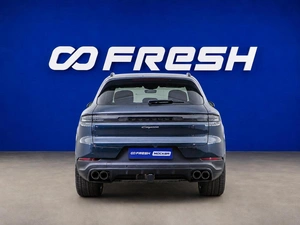 Внедорожник Porsche Cayenne 2023 года, 11498888 рублей, Москва
