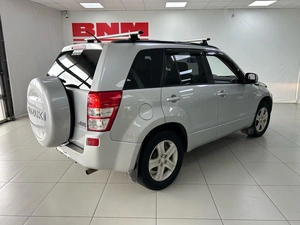 Внедорожник Suzuki Grand Vitara 2008 года, 1200000 рублей, Смоленск