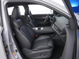 Внедорожник Changan CS55 Plus, II Рестайлинг 2025 года, 3398888 рублей, Москва