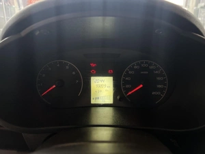 Седан ВАЗ (LADA) Granta 2016 года, 655000 рублей, Орёл