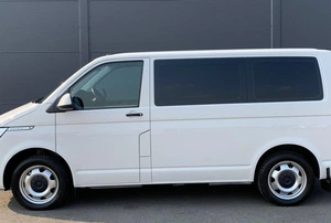 Минивэн Volkswagen Caravelle 2020 года, 3890000 рублей, Солонцы